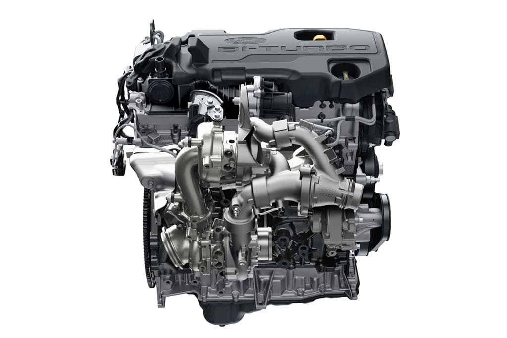 2.2 ford ranger engine